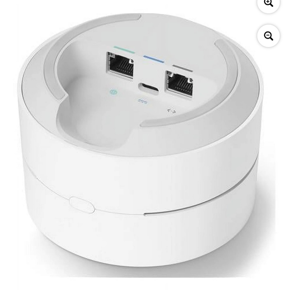 Google Wi-Fi Mesh Router - Picture 2 of 13